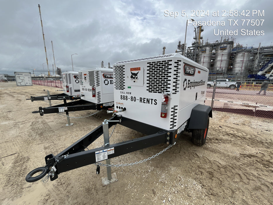 2024 BOBCAT PA425WCU-T4F