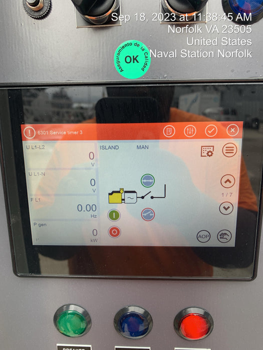 2022 ATLAS COPCO QAS 235