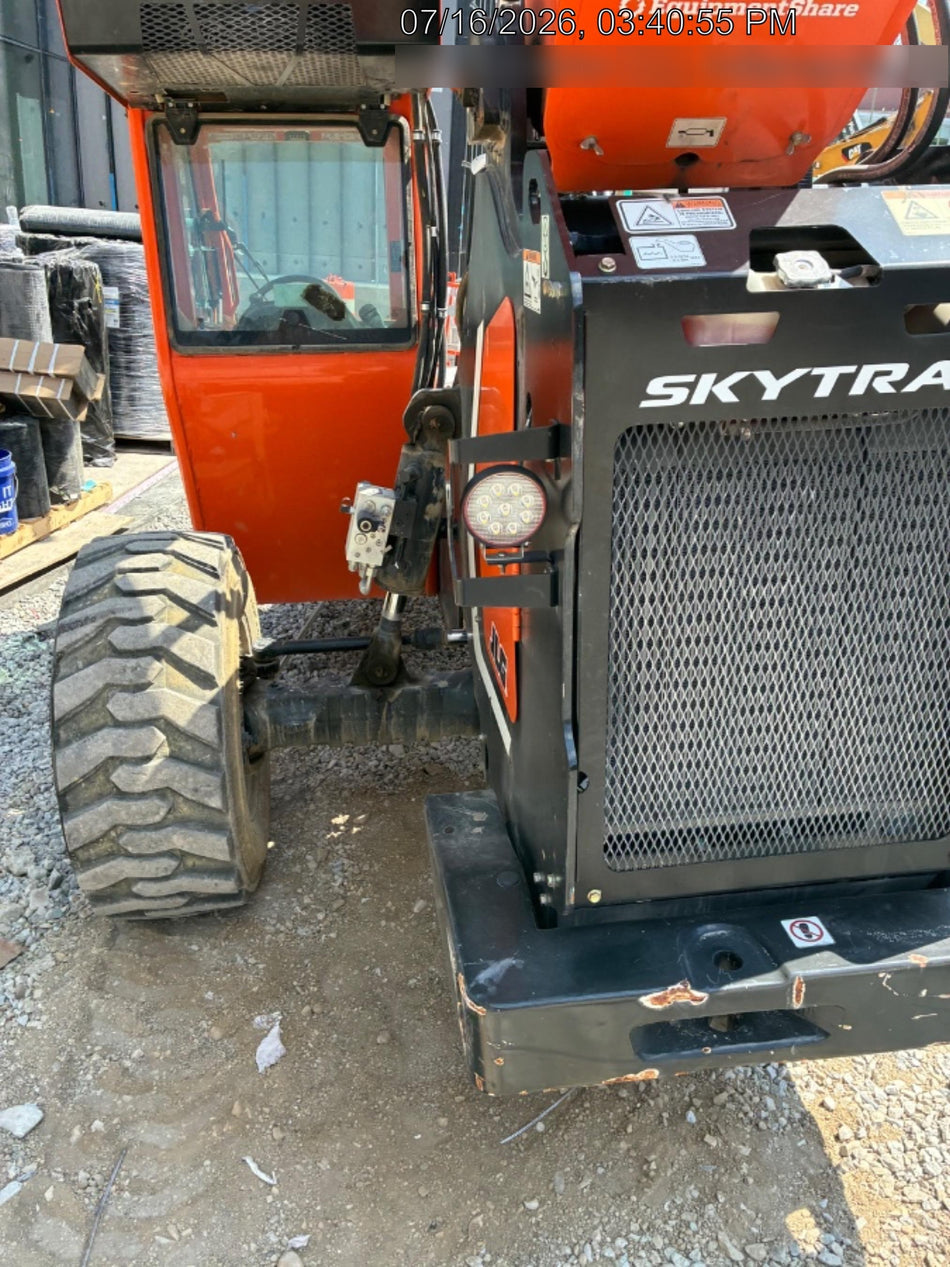 2023 SKYTRAK 6034