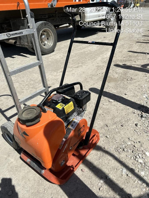 2023 MULTIQUIP MVC82VHW