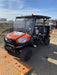 2022 KUBOTA RTV-X1140W-H (Canopy)