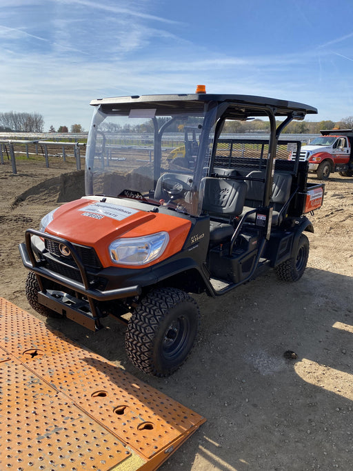 2022 KUBOTA RTV-X1140W-H (Canopy)