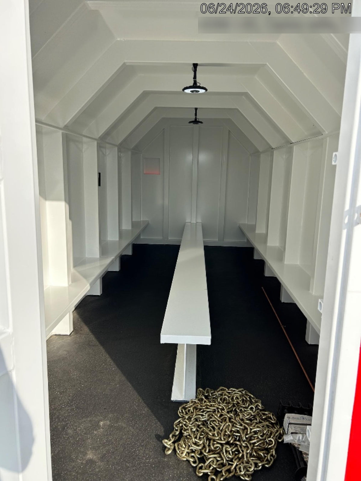 2026 US HAZMAT Community Shelter-B