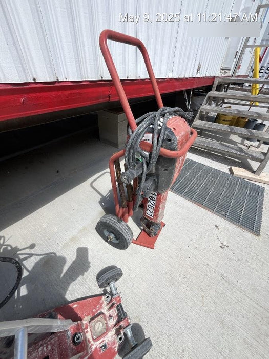 2020 HILTI TE 3000-AVR