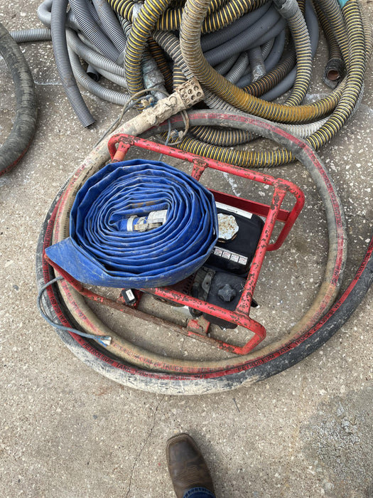 2023 MULTIQUIP QP2TH