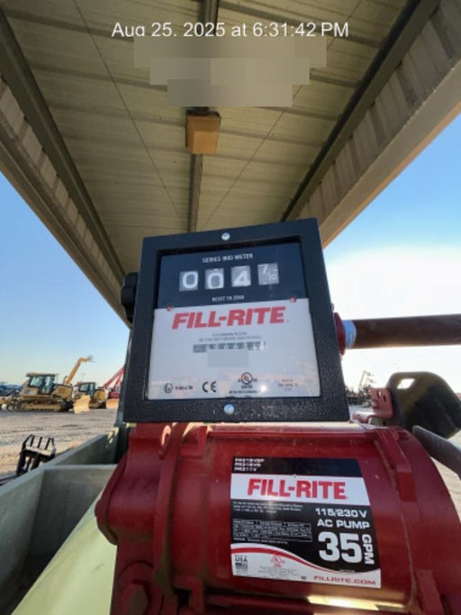 Wacker Neuson LTV6K-MH Wacker Neuson LTV6L Towable Light Tower