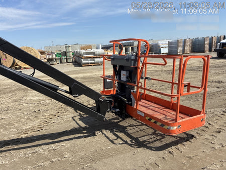 2025 JLG 460SJ