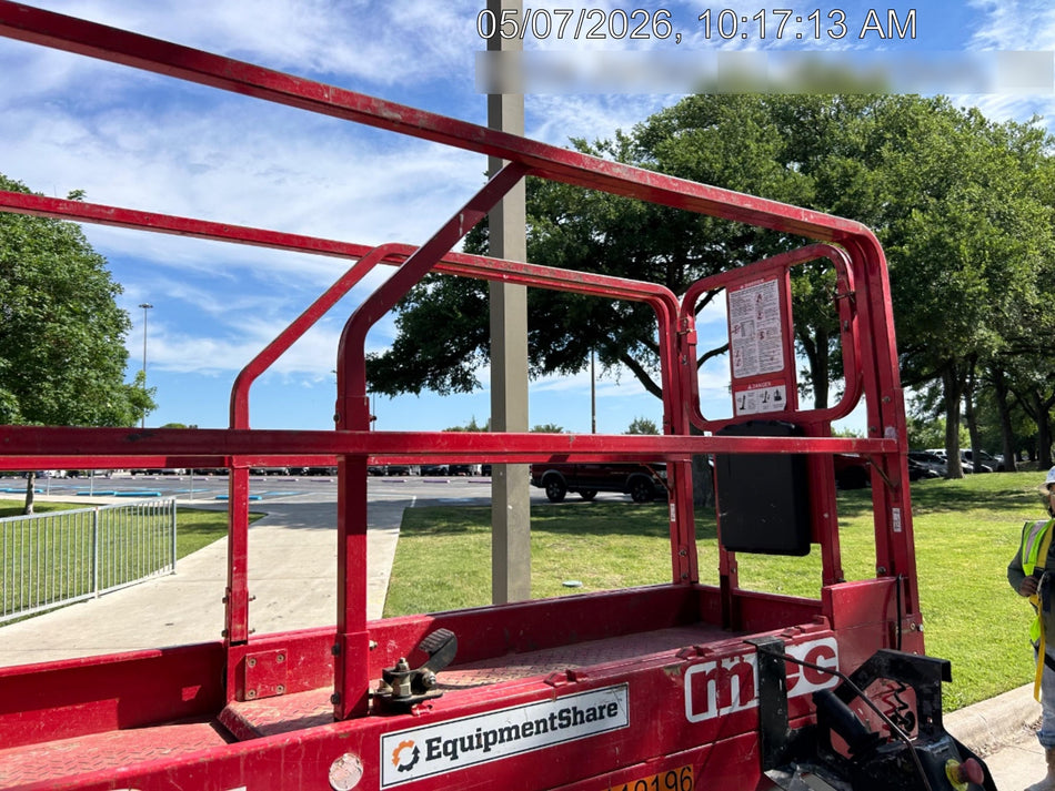 2021 MEC 2632SE