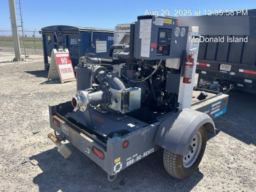 2022 ATLAS COPCO PAC F44 KD