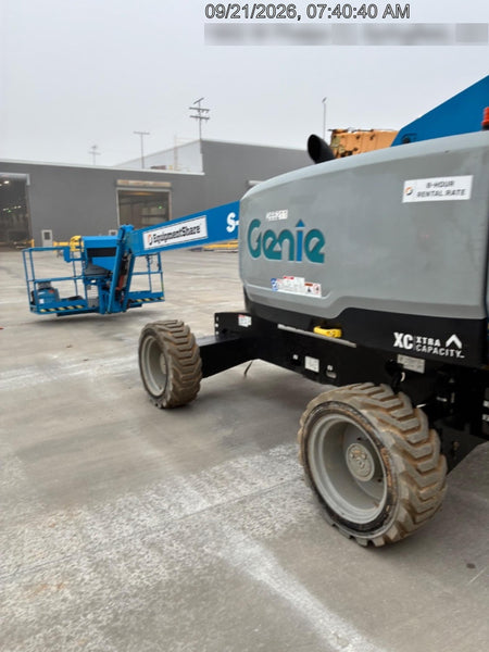 2025 MILLER ELECTRIC CST-282