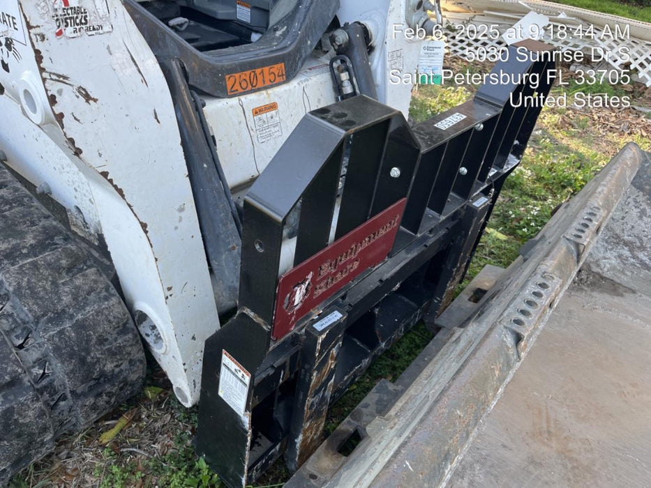 2024 VIRNIG PF4855-5VG