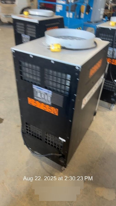 2022 KWIKOOL KPAC1811-2