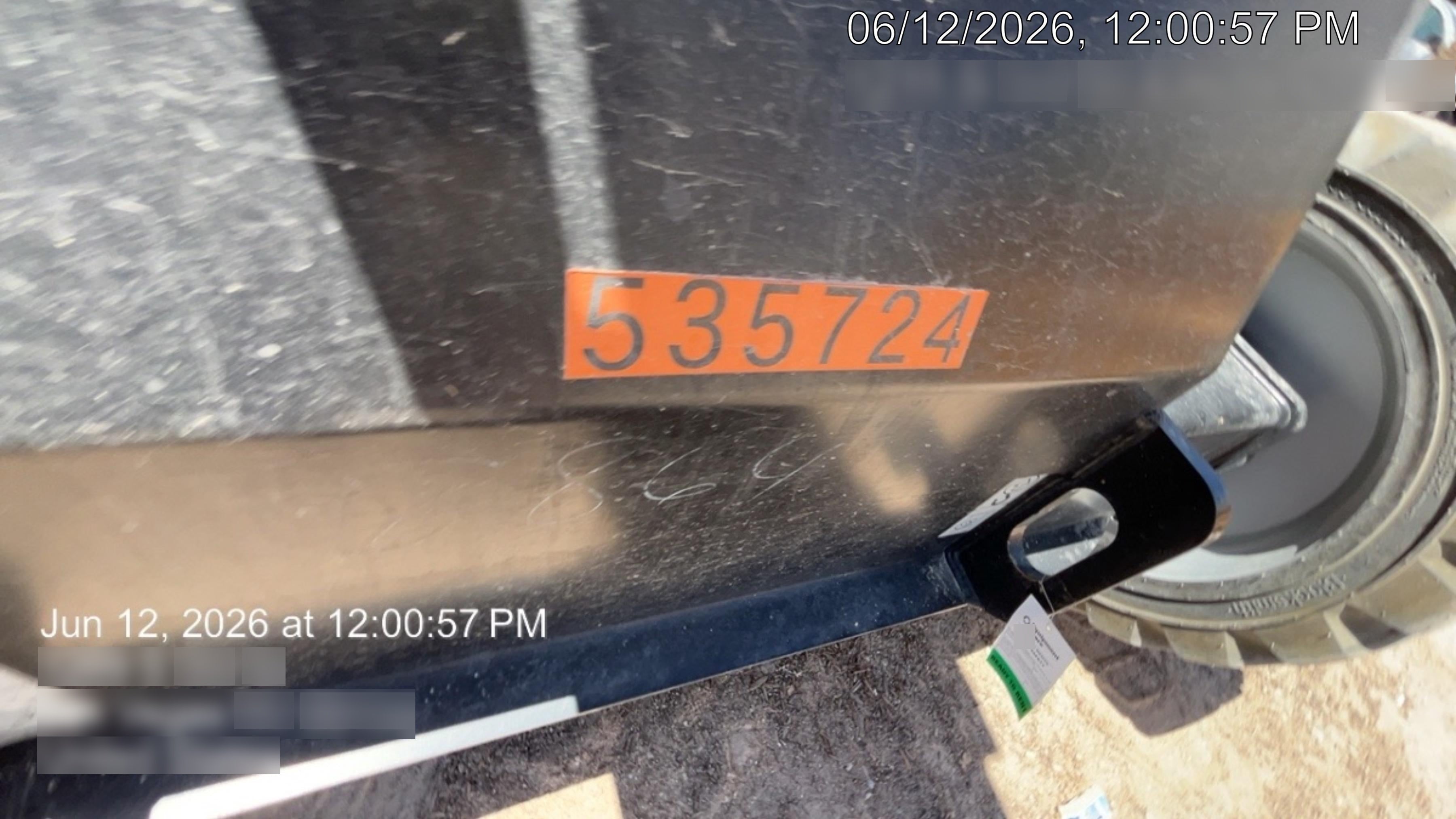 2025 JLG 660SJ