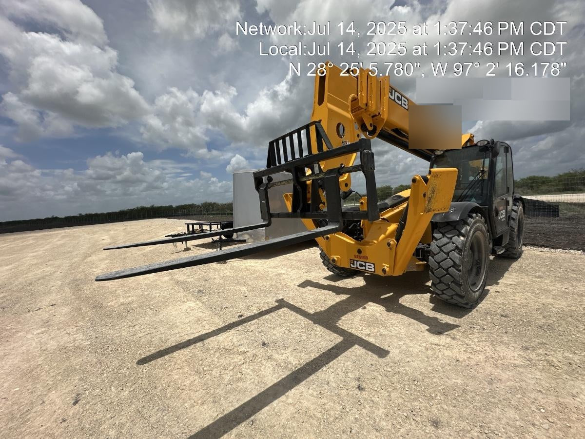 2025 JCB 512-56