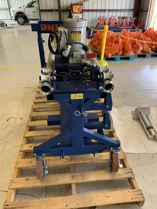 2020 CURRENT TOOLS 254P