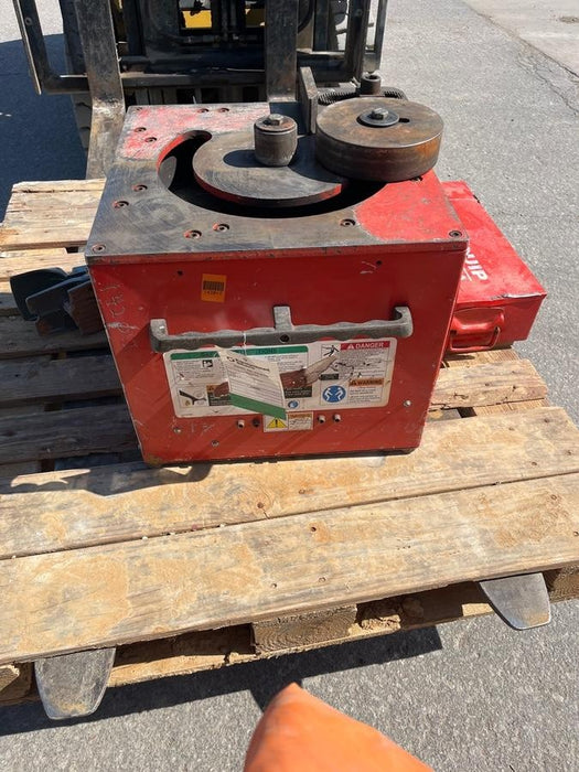 2021 MULTIQUIP MB25A