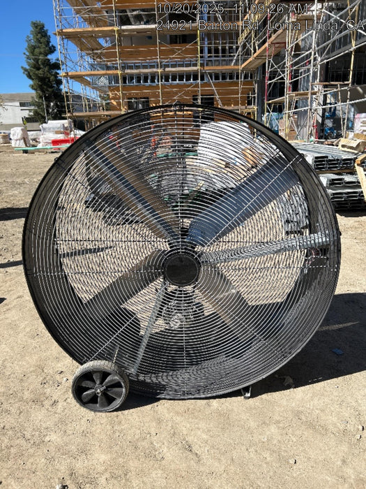 2024 MASTER MAC-48-BDF-C