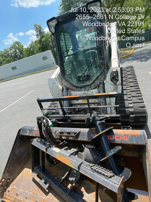 2023 ARROW MATERIAL HANDLING FS5100CB - 72"