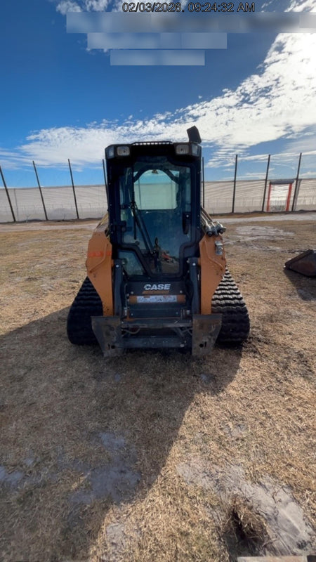 2023 CASE TR310B