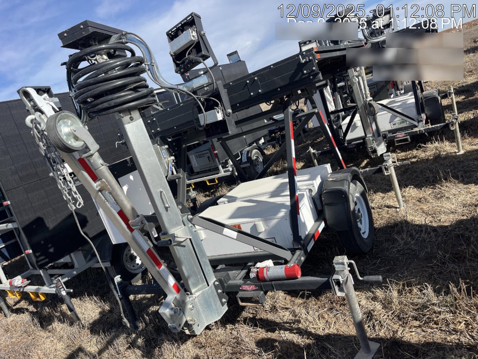 2024 WANCO WLTS-MM8A-1600