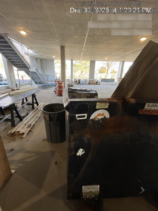 2023 STAR INDUSTRIES 1425