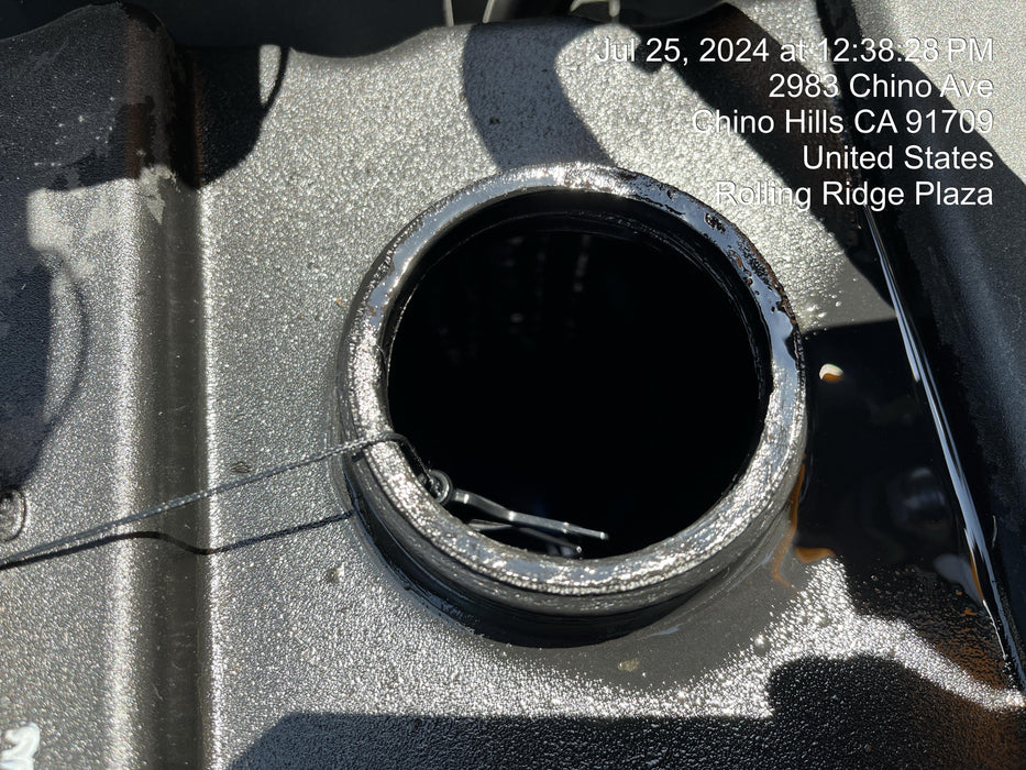 2024 ATLAS COPCO XAS188 CWK