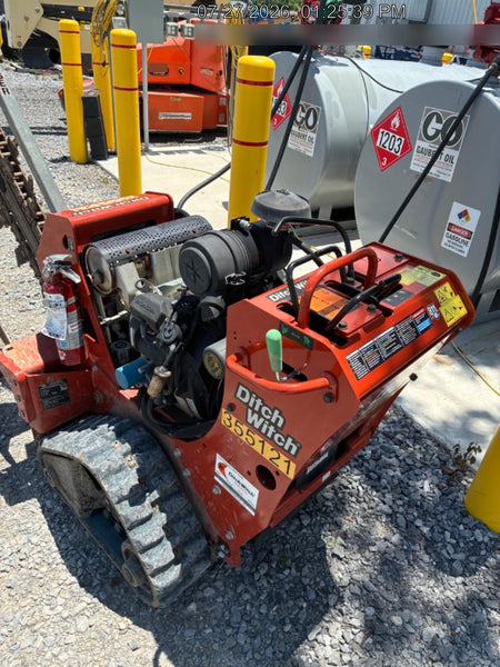 2023 DITCH WITCH C24XA