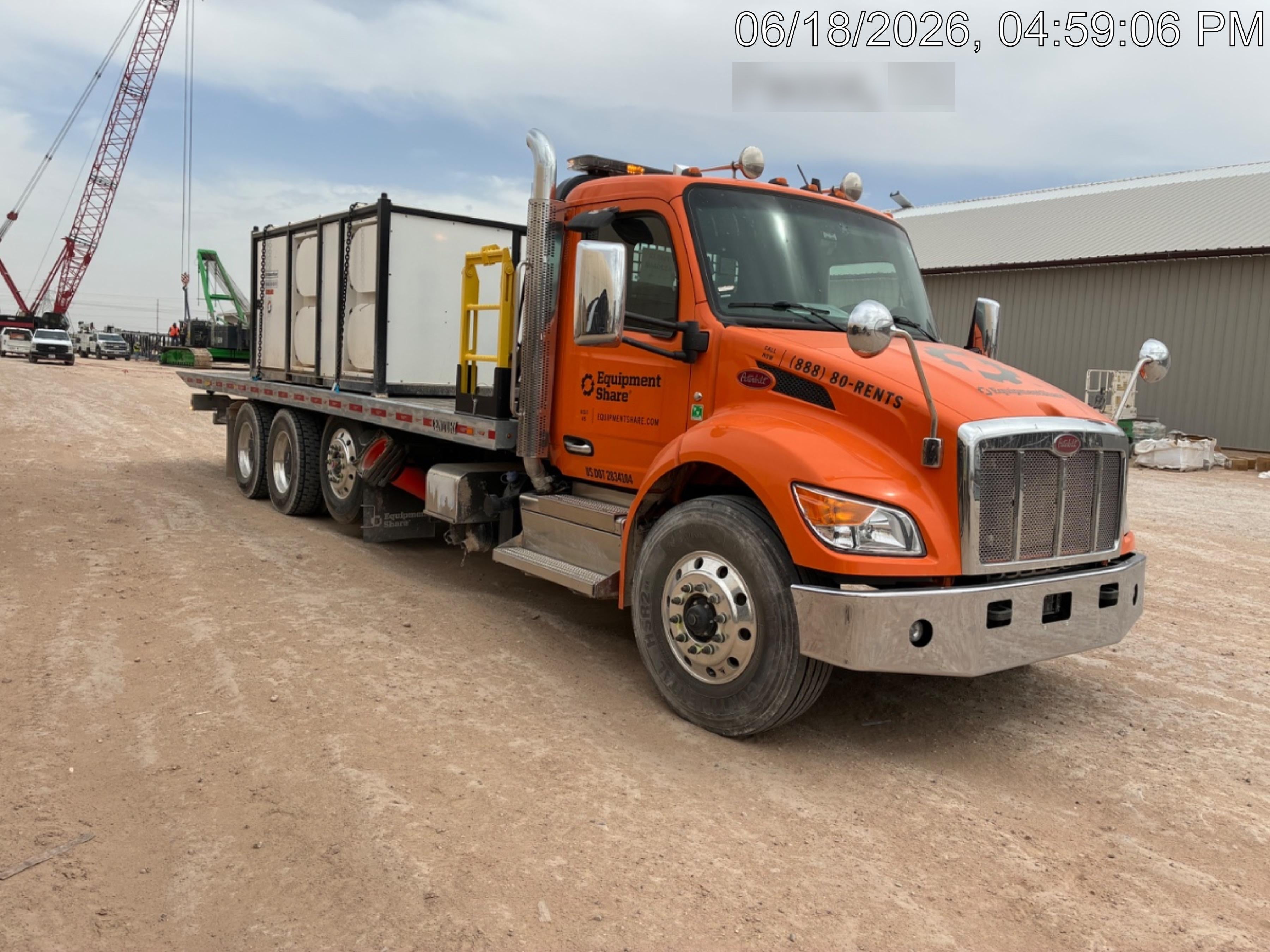 2023 AES AES25TDH44TTA