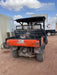2022 KUBOTA RTV-X1140W-H (Canopy)