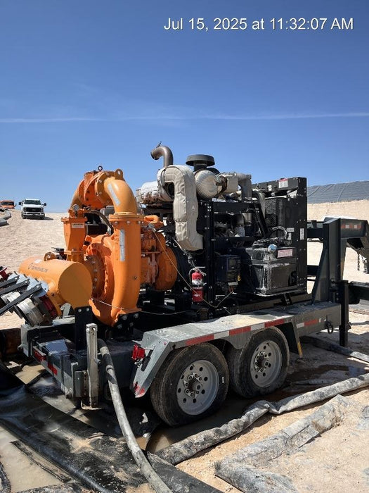 2023 PREMIER PUMP 8NHTH-RP-DC13