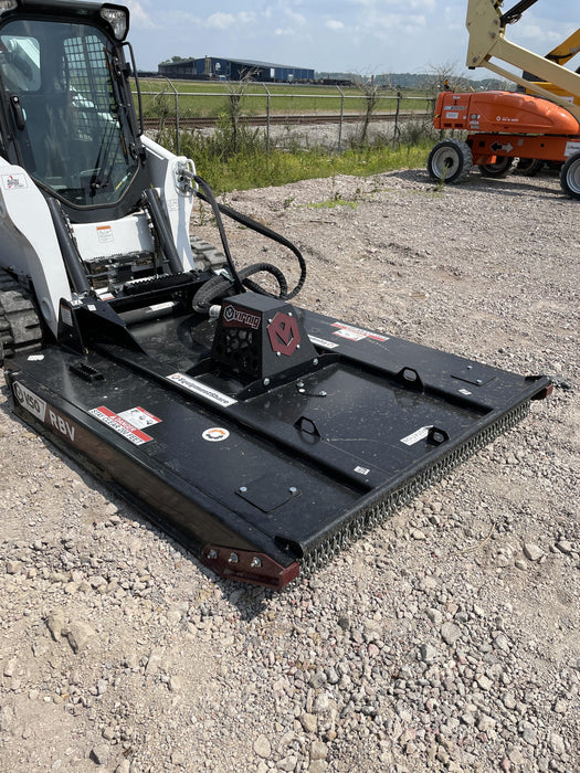 2023 VIRNIG RBV72-25