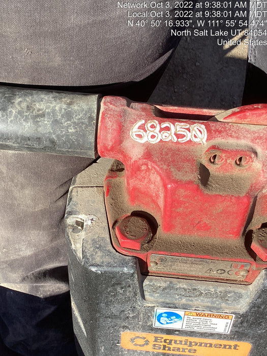 2020 CHICAGO PNEUMATIC CP 1290 S