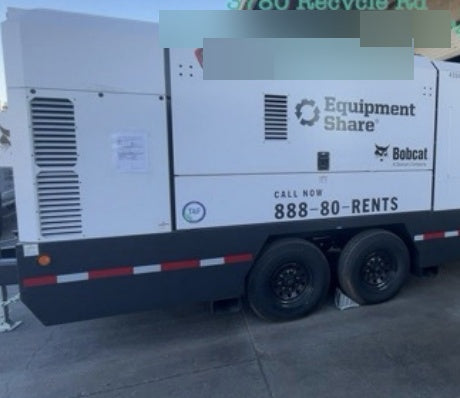 2024 BOBCAT PA915WCU-T4F