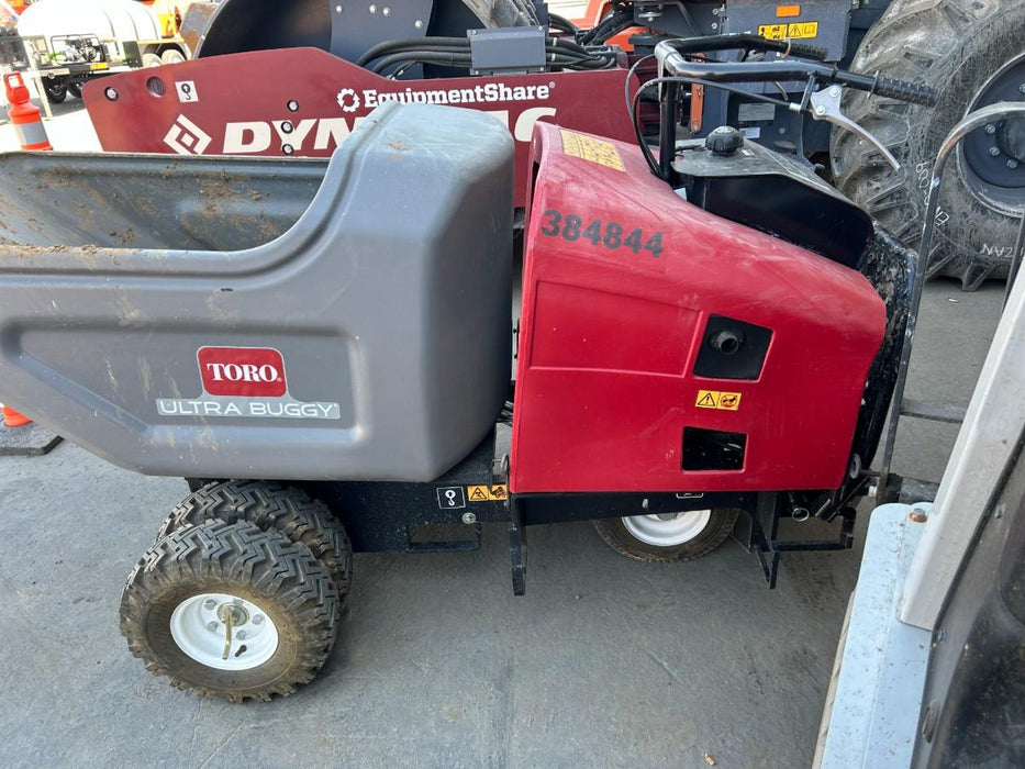 2024 TORO MB-1600