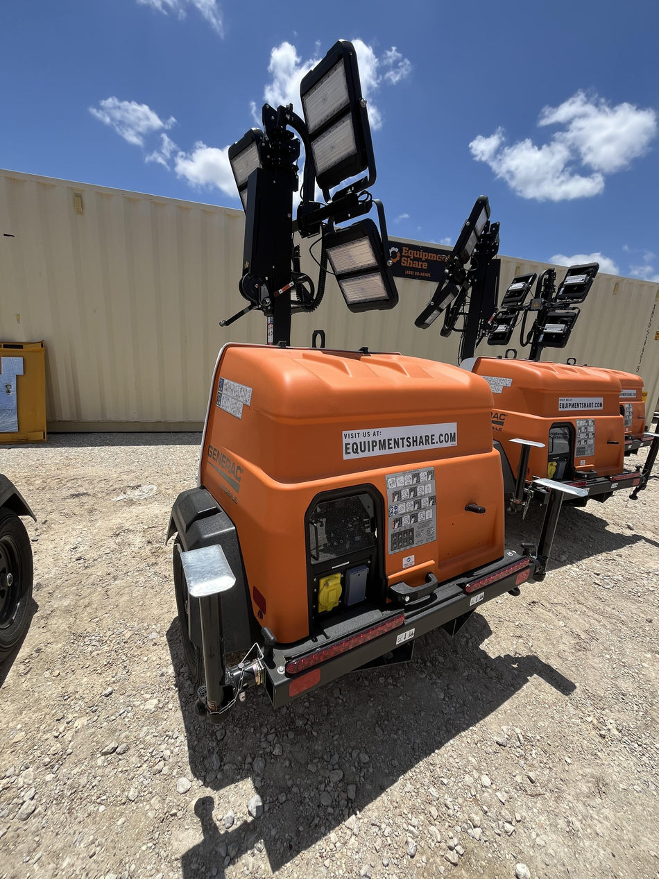 2026 GENERAC MLTS-4