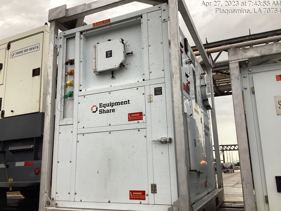 2020 SMARTECH RDDH6000-EH