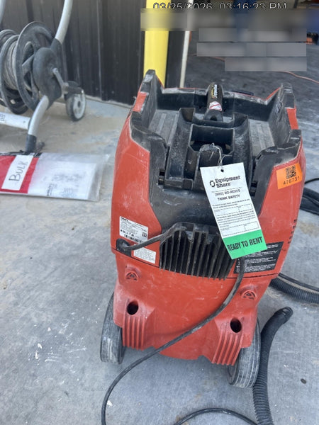 2024 HILTI DD-WMS 100