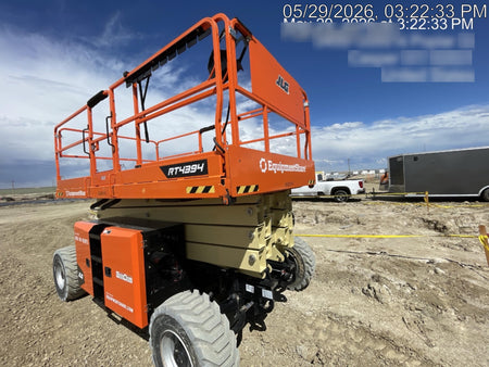 2025 JLG RT4394