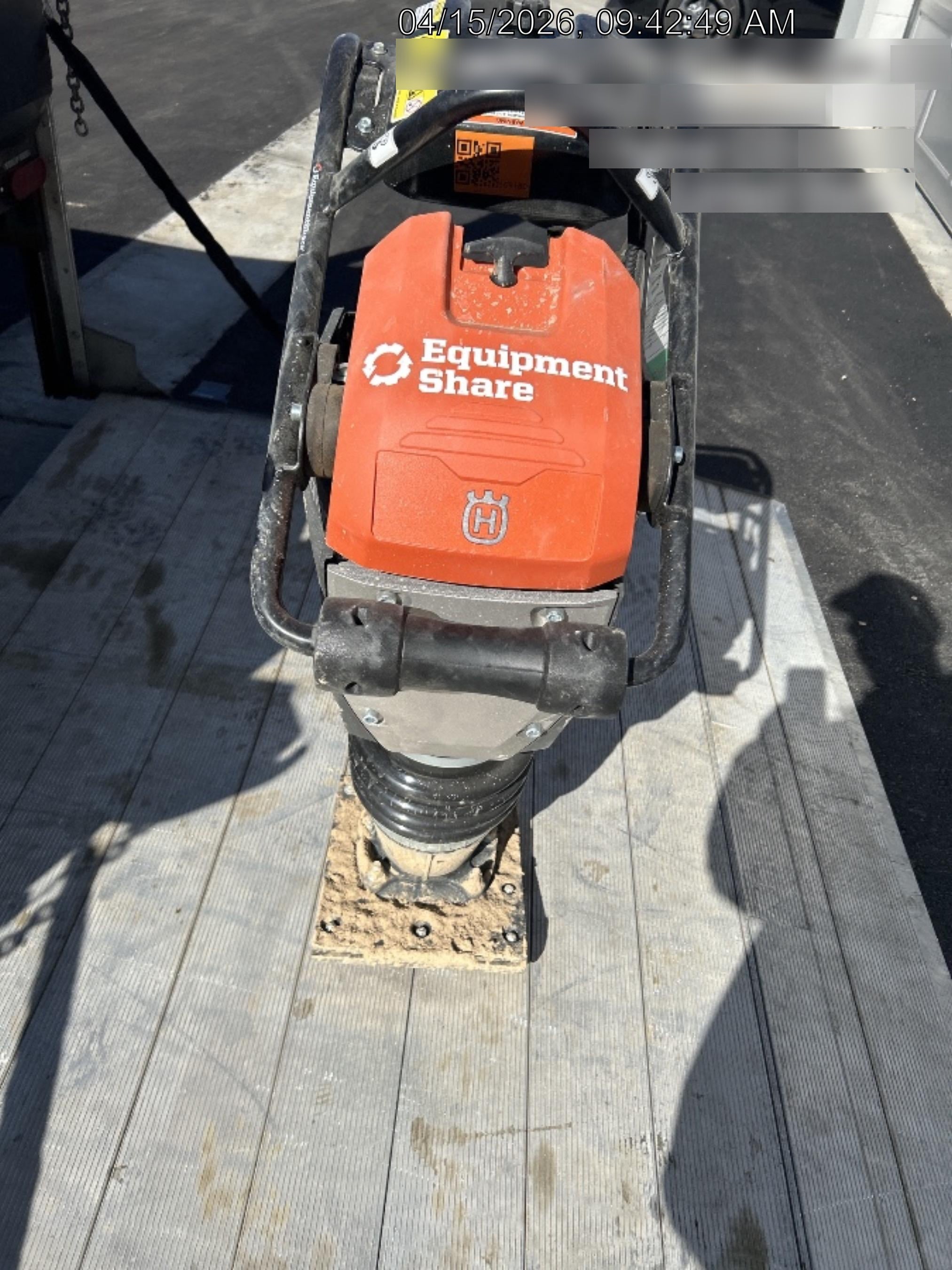 2025 HUSQVARNA LT6005