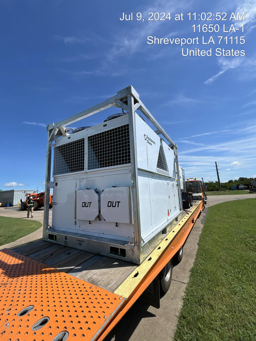 2024 SMARTECH SACP81A-HS