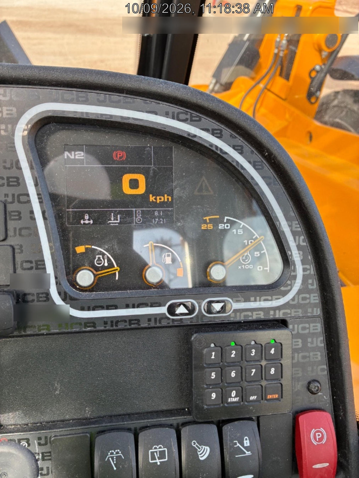 2026 JCB 510-56