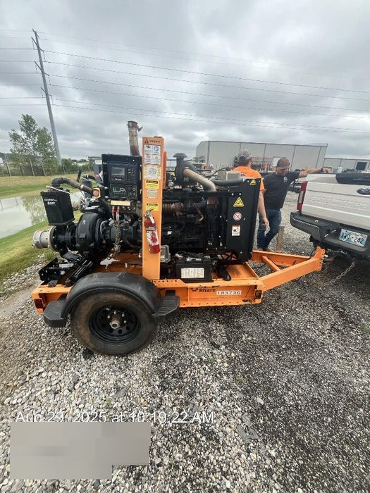 2021 PIONEER PP66S12L71-TD2.9L4