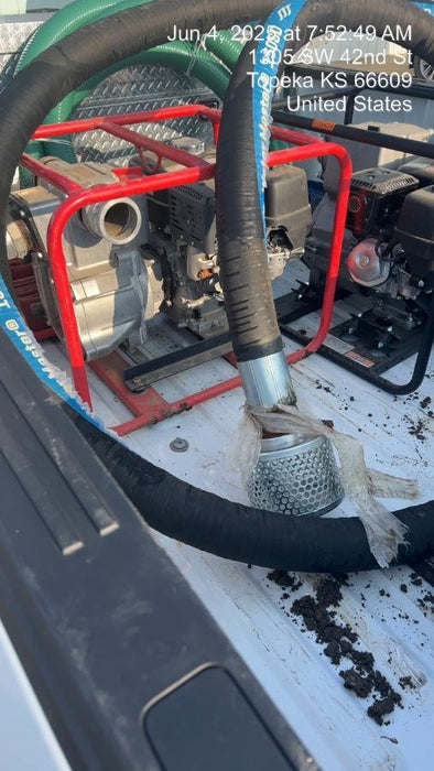 2024 MI-T-M WTP-T03-0MGH