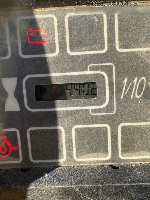 2021 WACKER NEUSON RTLx-SC3