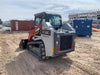 2020 Takeuchi TL8R2-CR Cab/Heat/Air, Hydraulic QC