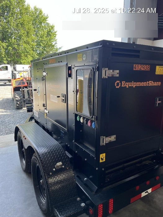 2023 FTG FP1600FQS-T