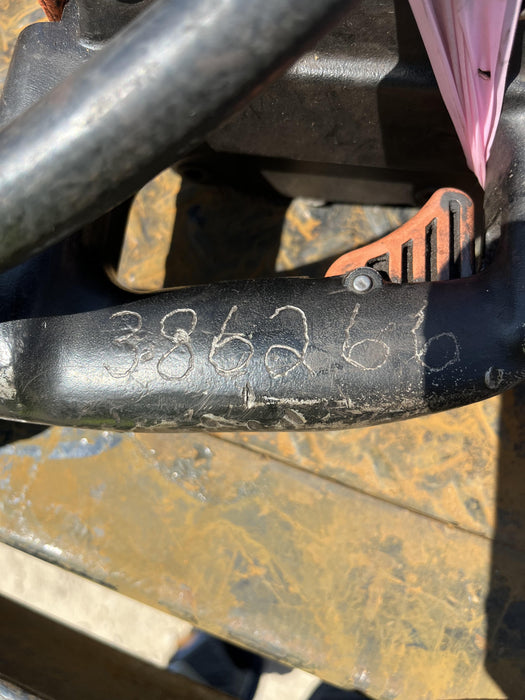 2024 INGERSOLL RAND 3955B2TI