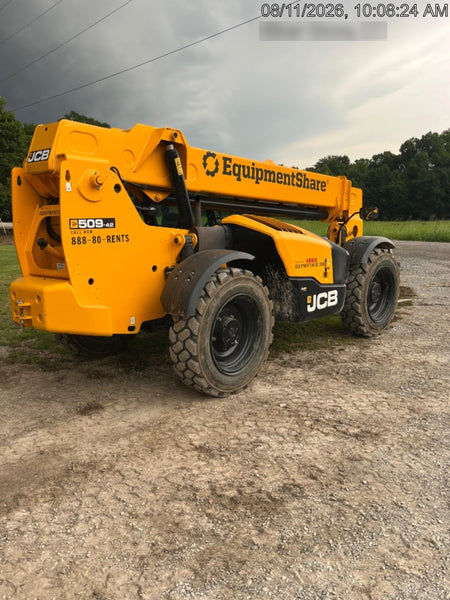 2024 JCB 509-42
