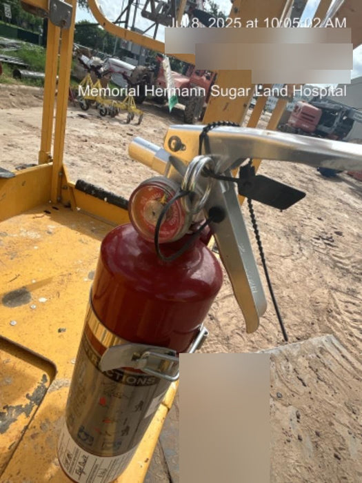 2018 HAULOTTE Star 20