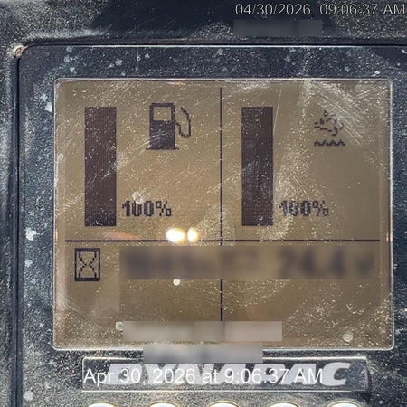 2023 DYNAPAC CA2500D
